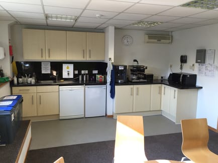 Image 4 of Fen House - Fen Road, CB4 - Chesterton (Cambridge) Over 7,500sqft leasehold only