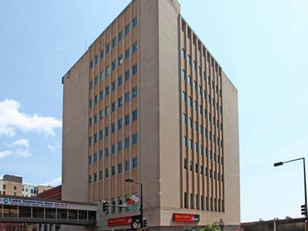 Image 1 of Regus - Wells Fargo Building - West Superior Street - Duluth - MN