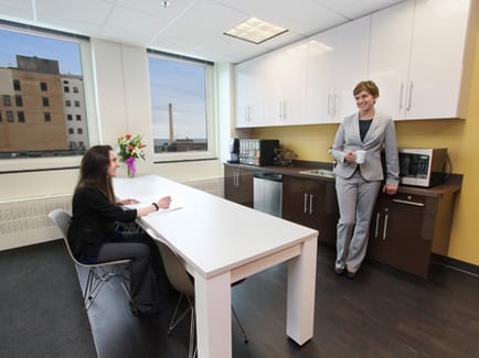 Image 4 of Regus - Wells Fargo Building - West Superior Street - Duluth - MN