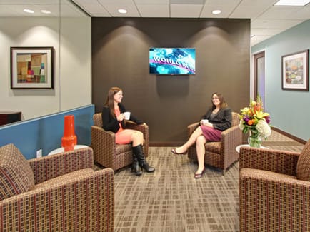 Image 3 of Regus - Grandview Square - Eden Avenue - Edina - MN