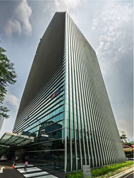 Image 1 of Marquee Menara Karya - Jl. Rasuna Said - Jakarta
