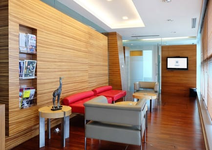 Image 6 of Marquee Menara Karya - Jl. Rasuna Said - Jakarta