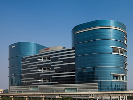 Image 1 of Regus - Metropolitan - Cybercity - Gurgaon