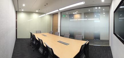 Image 5 of JustCo - RCN Centre - Office Tower 3 - Raffles City - 1193 Changning Road - Changning District - Shanghai