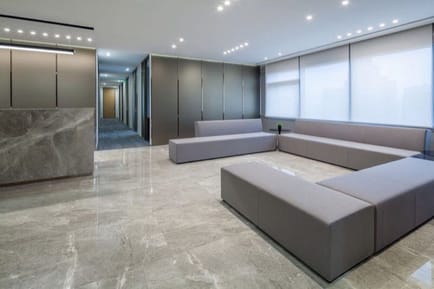 Image 3 of JustCo - RCN Centre - Office Tower 3 - Raffles City - 1193 Changning Road - Changning District - Shanghai