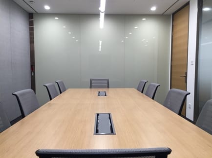 Image 4 of JustCo - RCN Centre - Office Tower 3 - Raffles City - 1193 Changning Road - Changning District - Shanghai