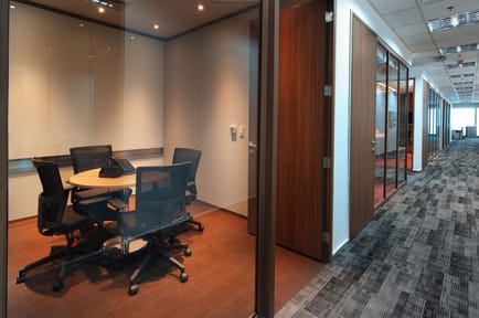 Image 3 of Compass Offices - 11th Avenue - Bonifacio Global City