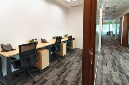 Image 5 of Compass Offices - 11th Avenue - Bonifacio Global City