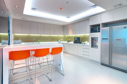 Image 6 of Compass Offices - 11th Avenue - Bonifacio Global City