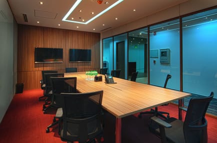 Image 7 of Compass Offices - 11th Avenue - Bonifacio Global City