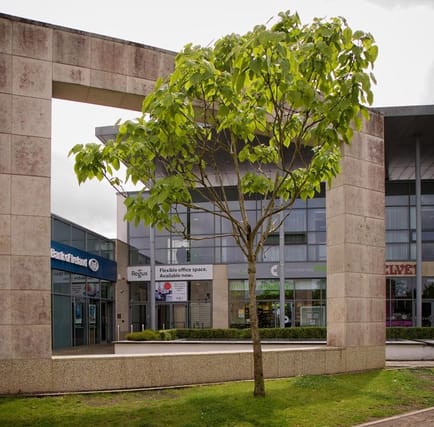 Image 1 of IWG (Regus) - Castletroy Business Lounge - Castletroy Park Commercial Campus - Limerick