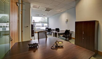 Image 5 of IWG (Regus) - Castletroy Business Lounge - Castletroy Park Commercial Campus - Limerick