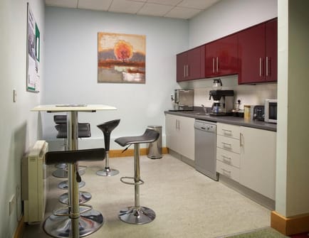 Image 7 of IWG (Regus) - Castletroy Business Lounge - Castletroy Park Commercial Campus - Limerick