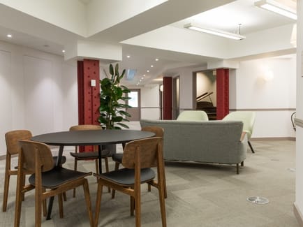 Image 10 of FORA - The Bloomsbury Building - 10 Bloomsbury Way, WC1 - Bloomsbury