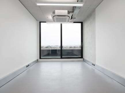 Image 4 of Workspace - Grand Union Studios - 332 Ladbroke Grove, W10 - Ladbroke Grove