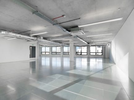 Image 5 of Workspace - Grand Union Studios - 332 Ladbroke Grove, W10 - Ladbroke Grove