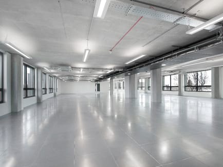 Image 6 of Workspace - Grand Union Studios - 332 Ladbroke Grove, W10 - Ladbroke Grove
