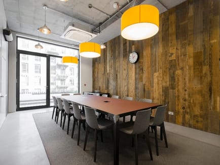 Image 2 of Workspace - Grand Union Studios - 332 Ladbroke Grove, W10 - Ladbroke Grove