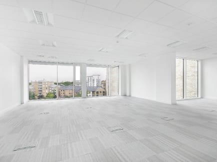 Image 2 of Workspace (Managed 262 - 1,071 sqft) - Cannon Wharf - Pell Street, SE8 - Surrey Quays