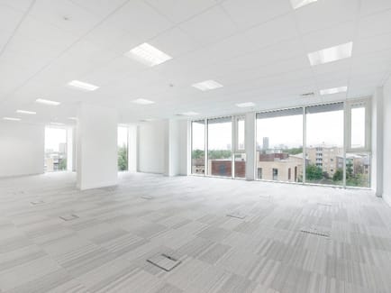 Image 3 of Workspace (Managed 262 - 1,071 sqft) - Cannon Wharf - Pell Street, SE8 - Surrey Quays