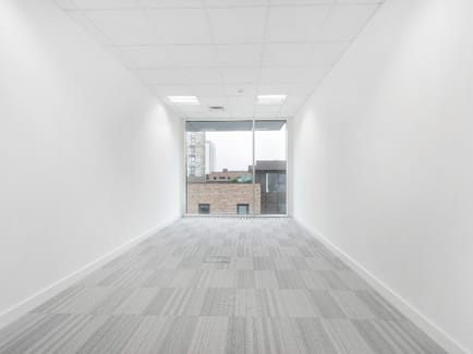 Image 4 of Workspace (Managed 262 - 1,071 sqft) - Cannon Wharf - Pell Street, SE8 - Surrey Quays