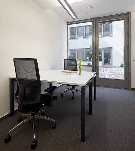 Image 13 of House of Business Roosevelt - Tower C - Szechenyi Istvan Square 7-8 - Budapest