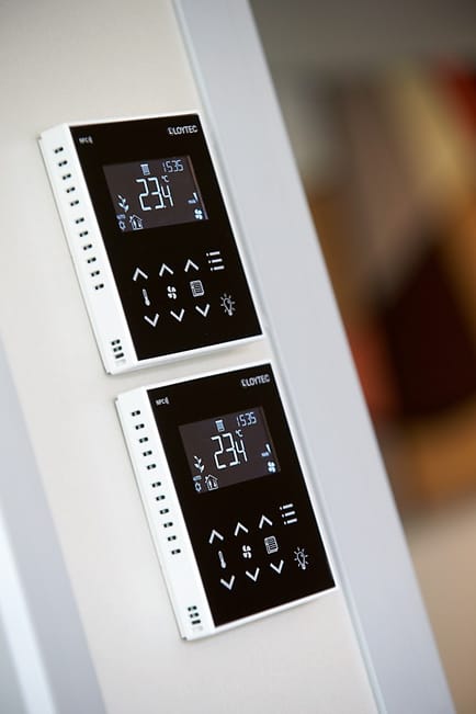Image 9 of House of Business Roosevelt - Tower C - Szechenyi Istvan Square 7-8 - Budapest