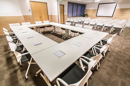 Image 14 of House of Business Roosevelt - Tower C - Szechenyi Istvan Square 7-8 - Budapest