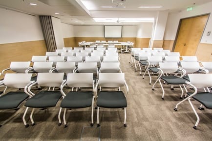 Image 16 of House of Business Roosevelt - Tower C - Szechenyi Istvan Square 7-8 - Budapest