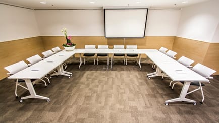 Image 18 of House of Business Roosevelt - Tower C - Szechenyi Istvan Square 7-8 - Budapest