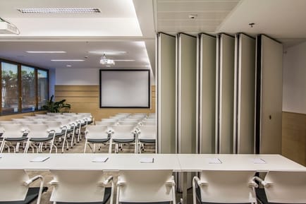 Image 20 of House of Business Roosevelt - Tower C - Szechenyi Istvan Square 7-8 - Budapest