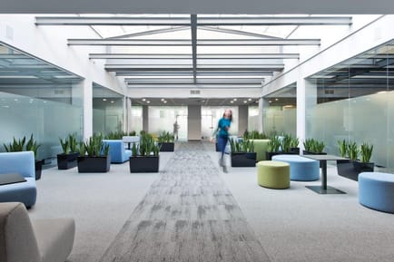 Image 3 of Workland - 20 Gedimino Avenue - Vilnius