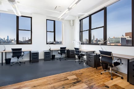 Image 2 of PencilWorks  - 61 Greenpoint Avenue, 11222 - Brooklyn, NY