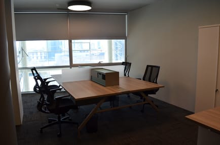 Image 5 of Plaza Cubes - Via Flat  İş Ankara