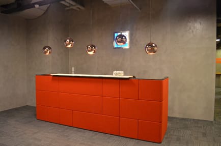 Image 7 of Plaza Cubes - Via Flat  İş Ankara