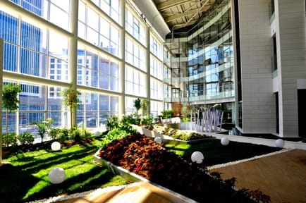 Image 2 of Plaza Cubes - Via Flat  İş Ankara
