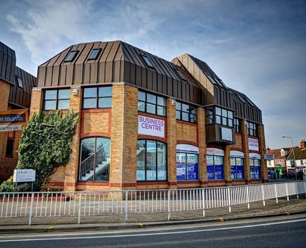 Image 1 of The Hub Business Centre - Civic Drive - Hubbard Way, IP1 - Ipswich