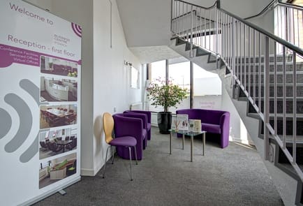 Image 3 of The Hub Business Centre - Civic Drive - Hubbard Way, IP1 - Ipswich