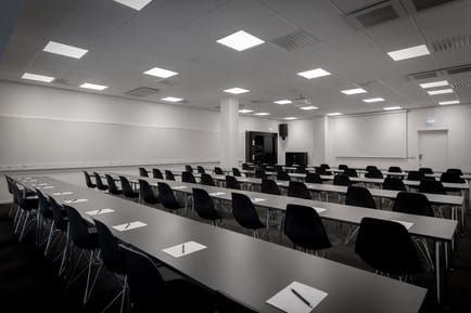 Image 5 of Convendum - Vasagatan 16 - Stockholm (Shared and Private Office)