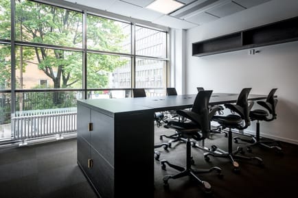 Image 9 of Convendum - Vasagatan 16 - Stockholm (Shared and Private Office)