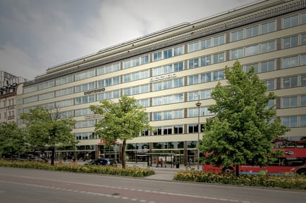 Image 1 of Convendum - Vasagatan 16 - Stockholm (Shared and Private Office)