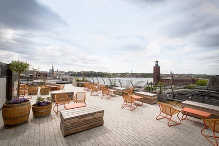 Image 2 of Convendum - Vasagatan 16 - Stockholm (Shared and Private Office)