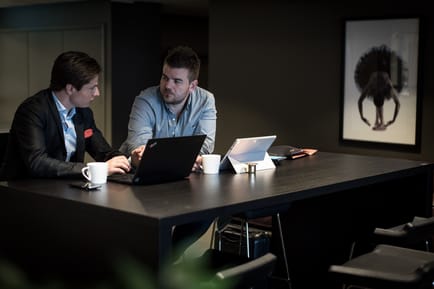 Image 3 of Convendum - Vasagatan 16 - Stockholm (Shared and Private Office)