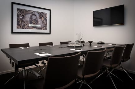 Image 4 of Convendum - Vasagatan 16 - Stockholm (Shared and Private Office)