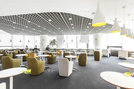 Image 2 of D-Cube Business Center - Office Tower - Gyeongin-Ro - Guro-Gu