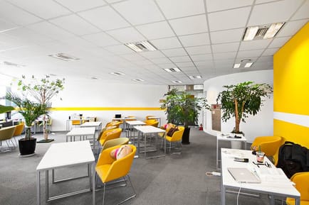 Image 3 of D-Cube Business Center - Office Tower - Gyeongin-Ro - Guro-Gu