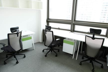 Image 4 of D-Cube Business Center - Office Tower - Gyeongin-Ro - Guro-Gu