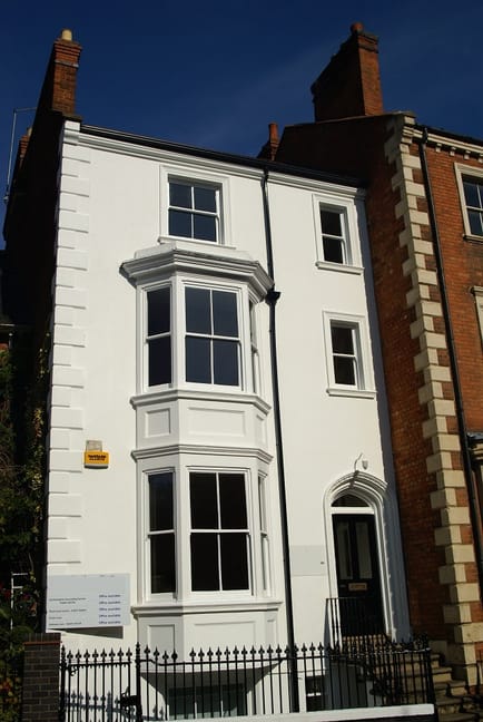 Image 1 of Rothersthorpe House - 4 Billing Rd, NN1 - Northampton