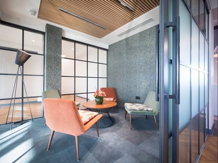 Image 8 of Landmark - 33 Cavendish Square, W1 - Marylebone