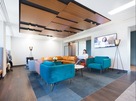 Image 9 of Landmark - 33 Cavendish Square, W1 - Marylebone